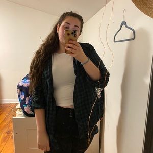 TORRID FLANNEL